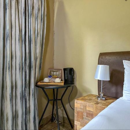 63 On Nyala, Lodge Venue & Conference Pyramid 外观 照片