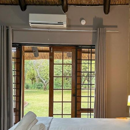 63 On Nyala, Lodge Venue & Conference Pyramid 外观 照片