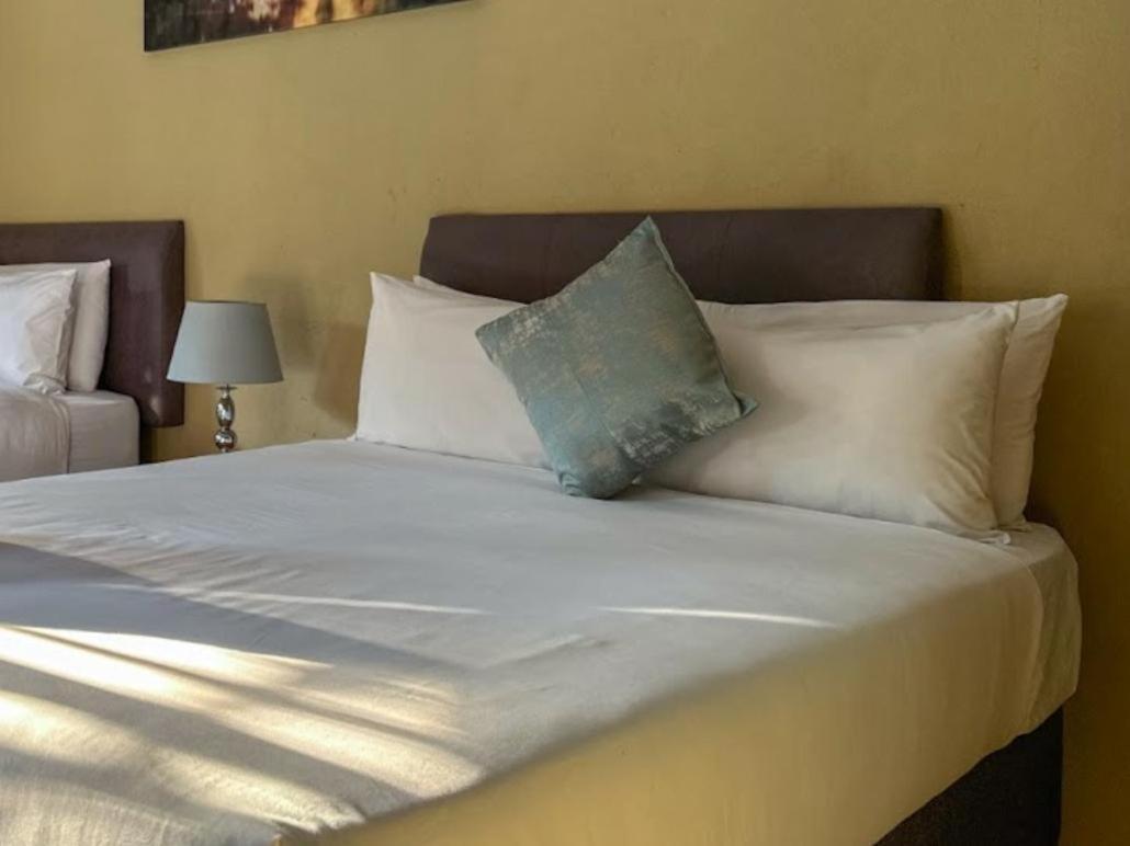 63 On Nyala, Lodge Venue & Conference Pyramid 外观 照片