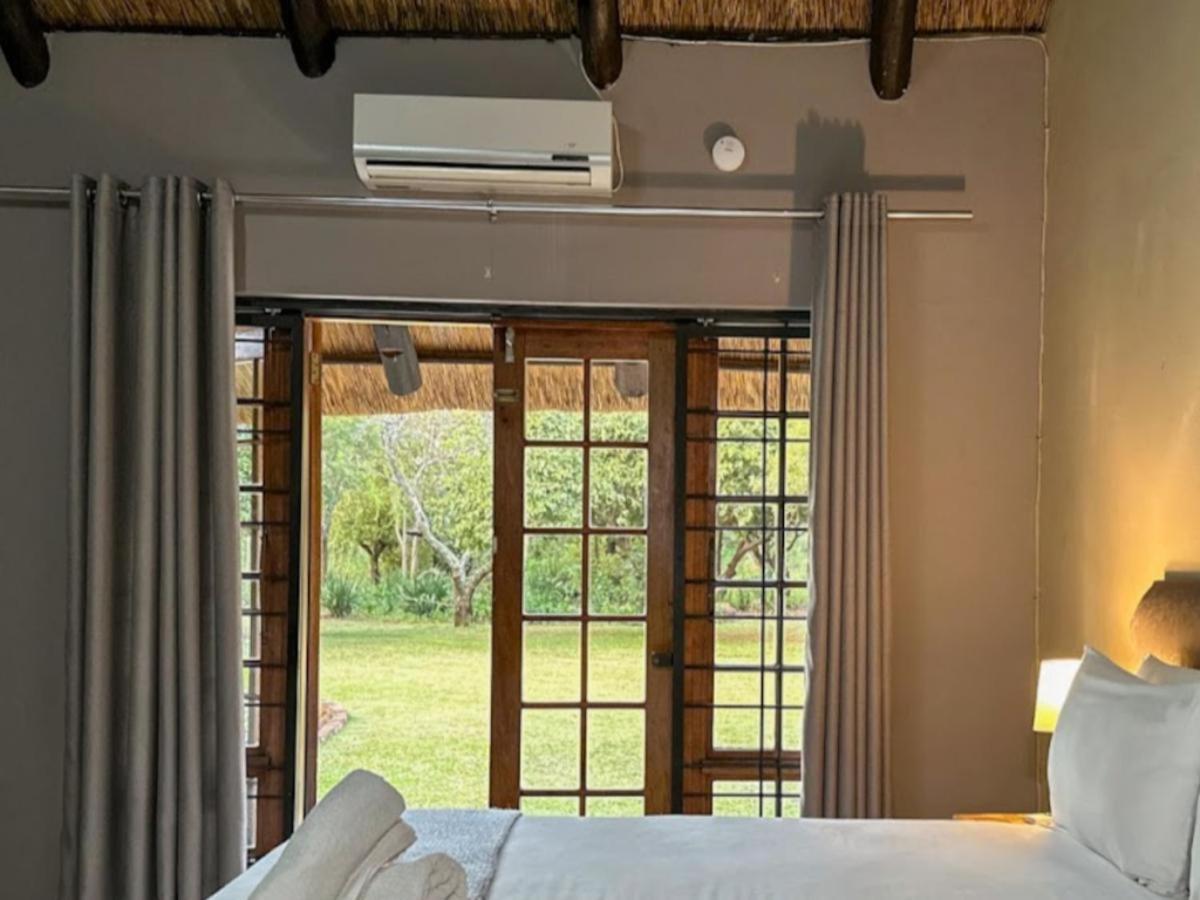 63 On Nyala, Lodge Venue & Conference Pyramid 外观 照片