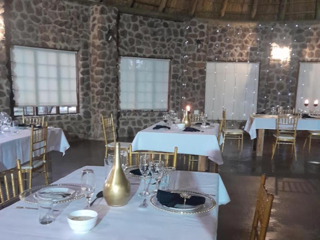 63 On Nyala, Lodge Venue & Conference Pyramid 外观 照片