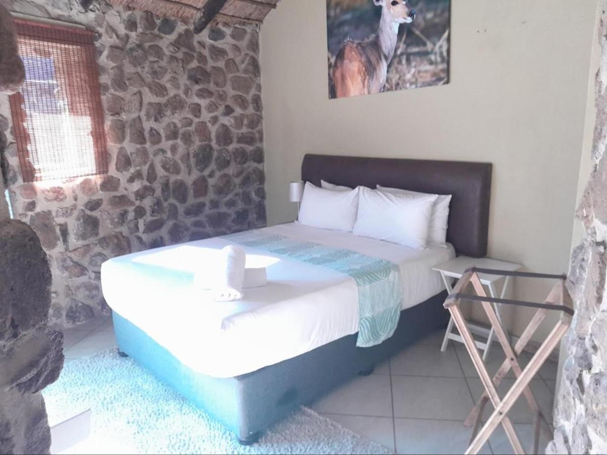 63 On Nyala, Lodge Venue & Conference Pyramid 外观 照片