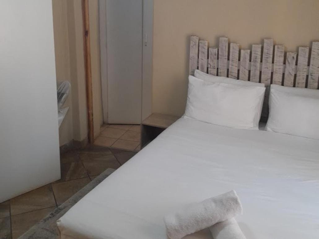 63 On Nyala, Lodge Venue & Conference Pyramid 外观 照片