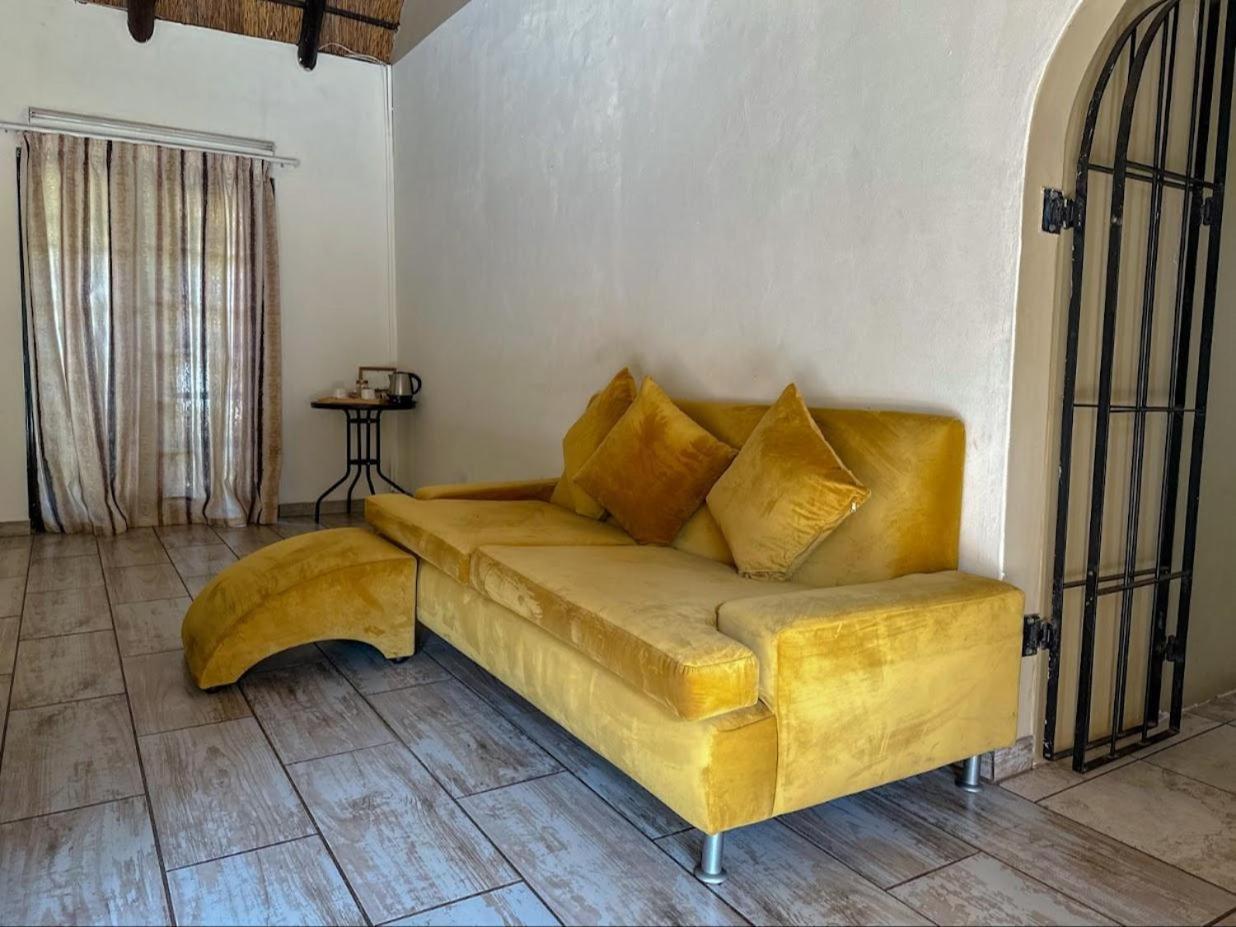 63 On Nyala, Lodge Venue & Conference Pyramid 外观 照片