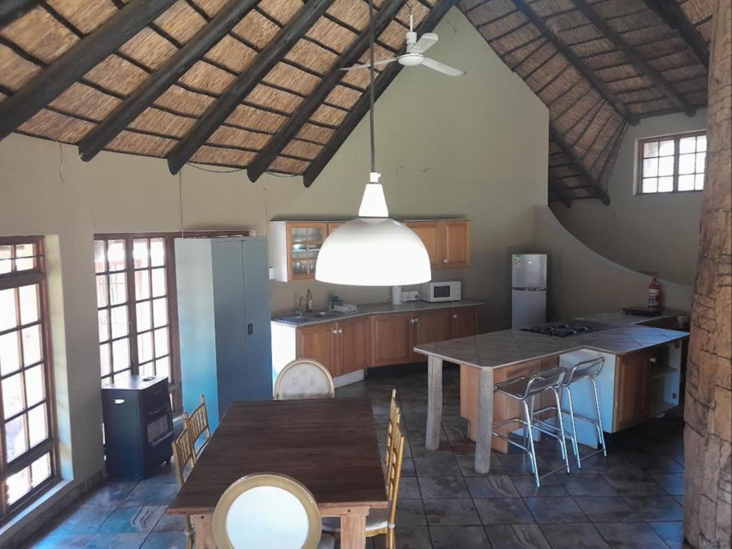 63 On Nyala, Lodge Venue & Conference Pyramid 外观 照片